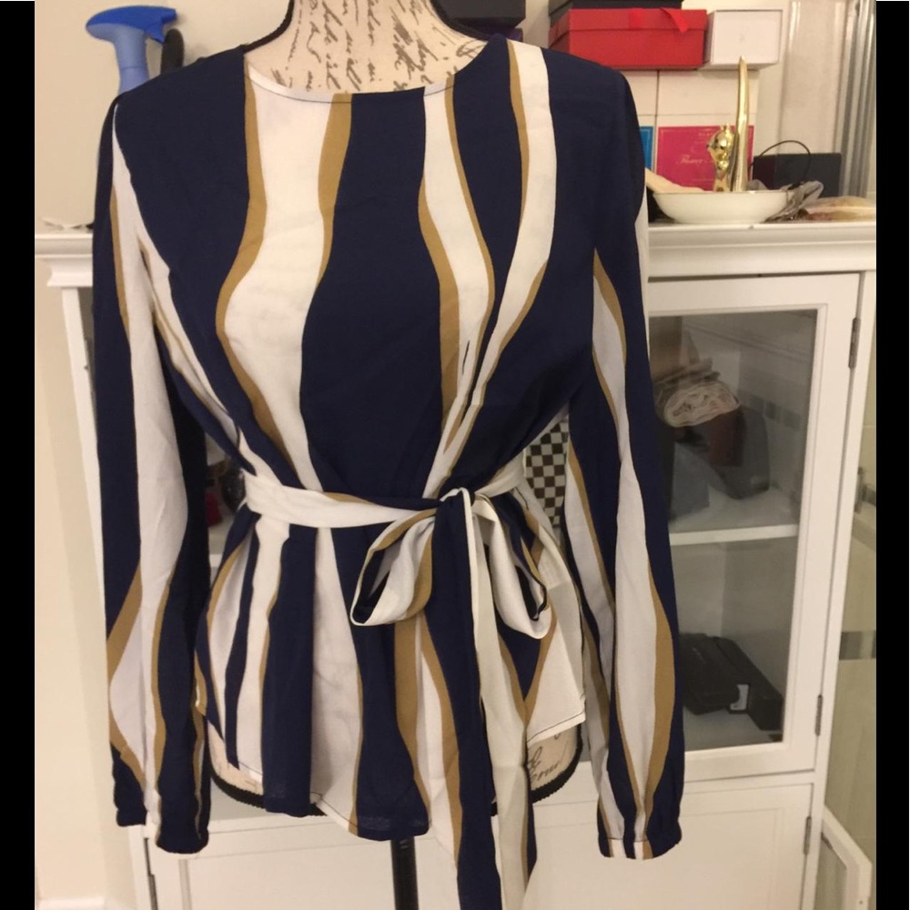 Shein top